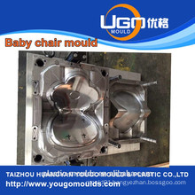 China baby chair mold maker